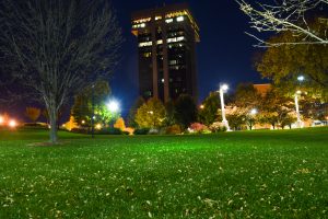 Springfield Missouri